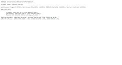 Desktop Screenshot of ntg.depaul.edu